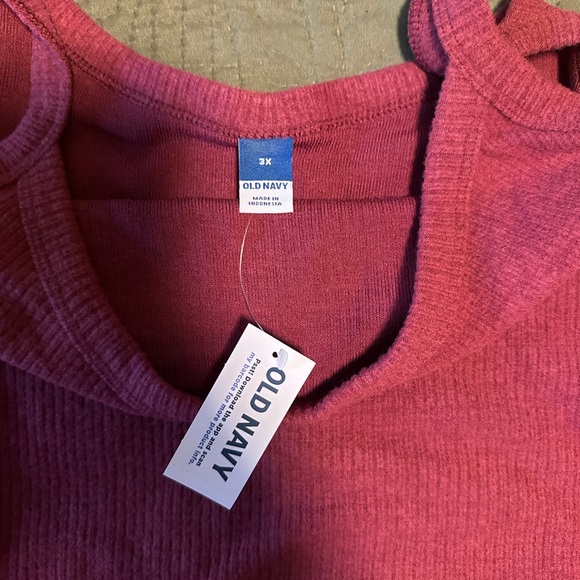 SOFT crop tank NWT - Picture 6 of 7